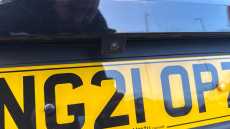 Vauxhall Mokka 1.2 Turbo 100 SRi 5dr Petrol Hatchback